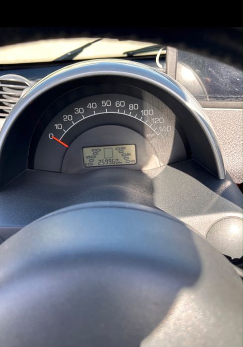 Vendo smart fortwod cabrio