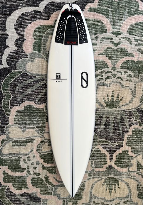 Slater FRK+ 6.0 surfboard