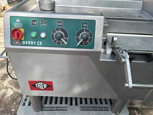 Kostkownica Treif DERBY CE