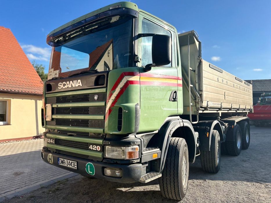 Scania
