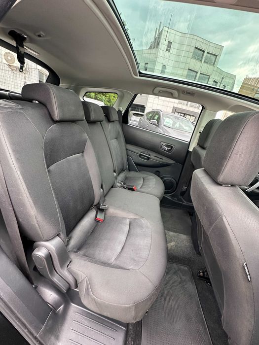 Продам Nissan Qashqai+2 2012 рік можлива розстрочка,кредит,обмін!
