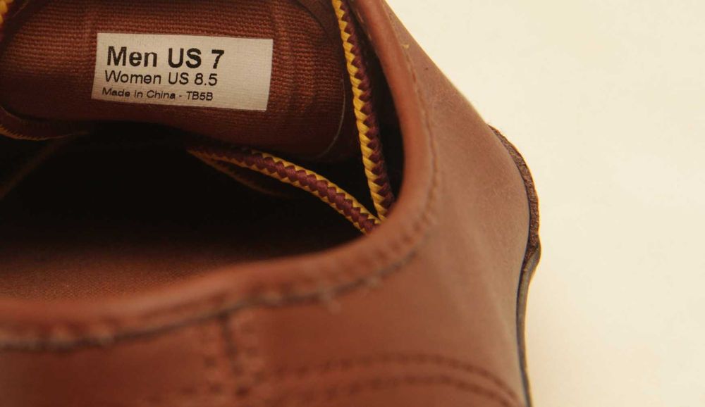 Vans Era 41 Us 7 26-26.5 кеды из кожи