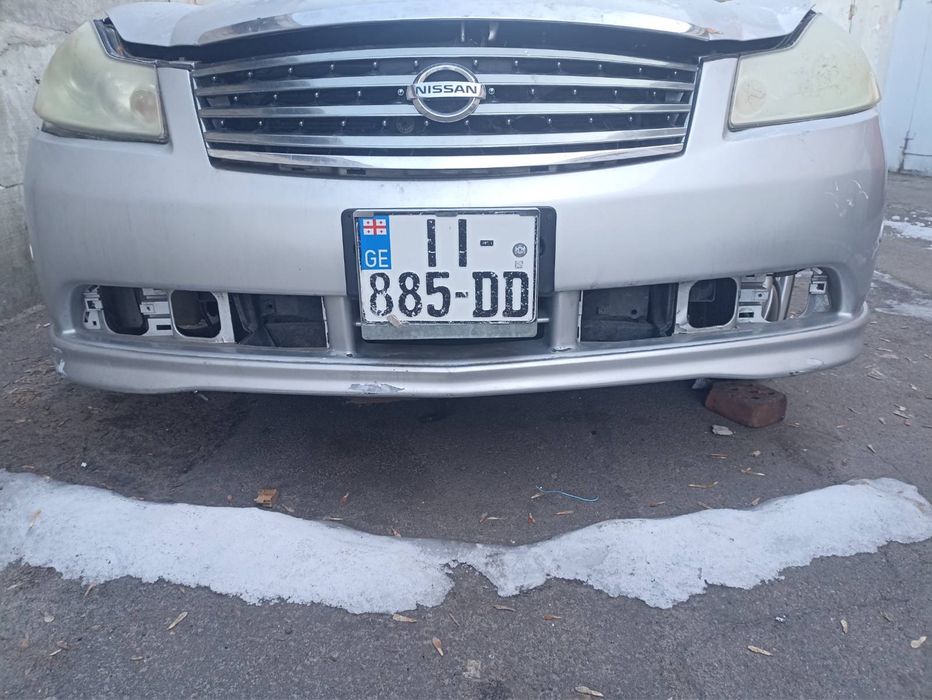 Разборка Nissan Maxima A32 33 T 30 31 Z50 N16 B10 Мотор Корбка Кузов