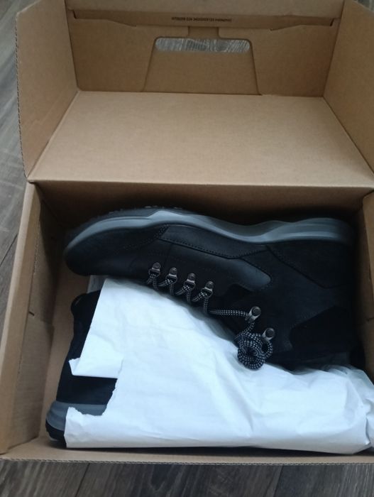 Buty Ecco 45 Nowe