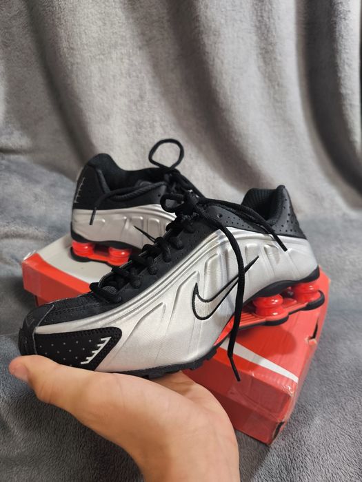 Nike Shox R4 Rozmiar 39