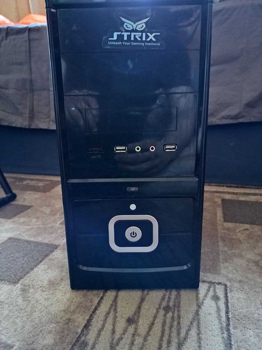 Корпус LogicPower - 151 грн