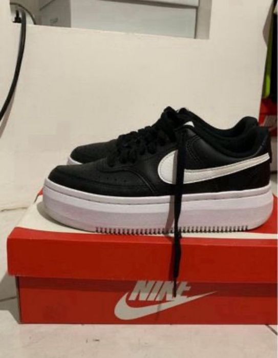 Nike Court Vision Alta