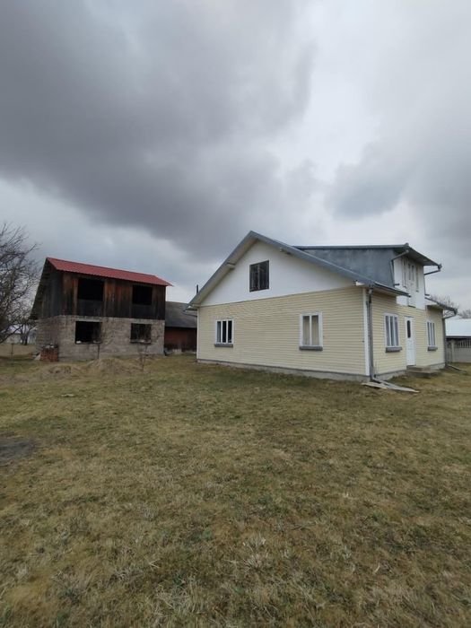 Продам будинок в Солотвинській Громаді, Є відео огляд!