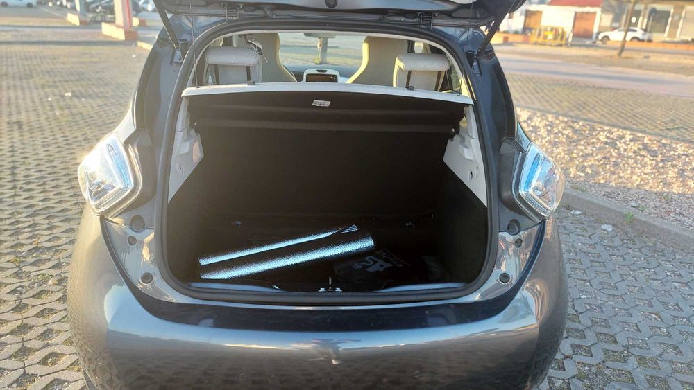 Renault ZOE ZEN R90 - IVA DEDUTIVEL - C/bateria própria