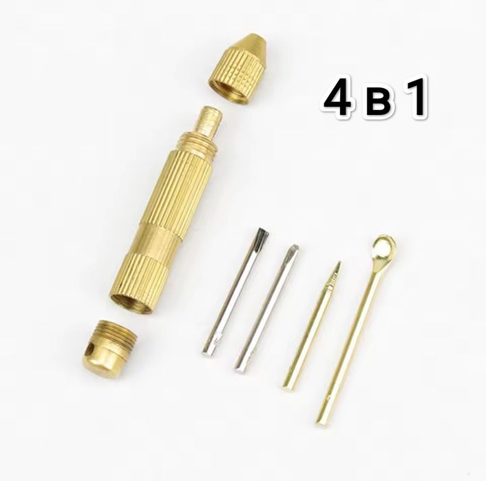 Сувенир отвёртка 5 в 1