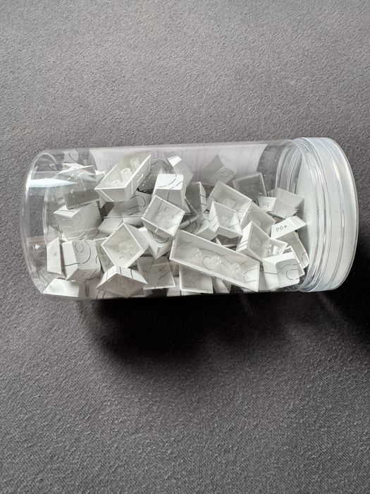 Кейкапи для клавіатури