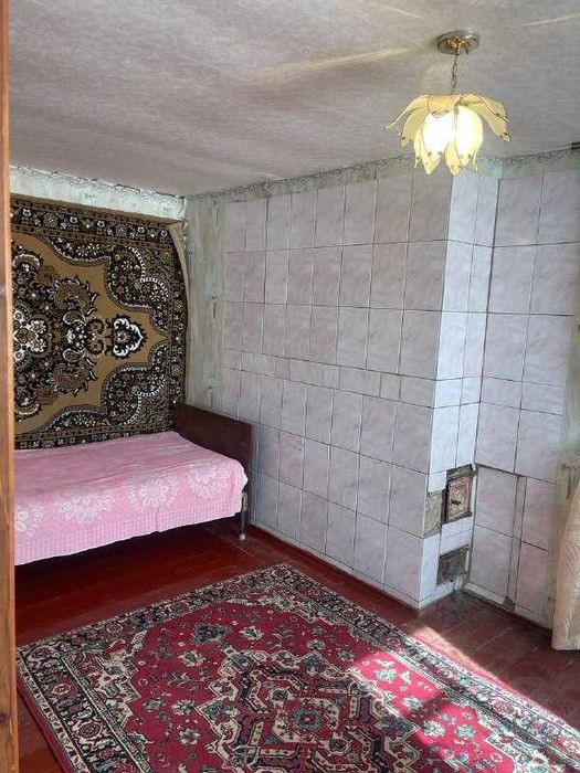 Продаж будинку в селі