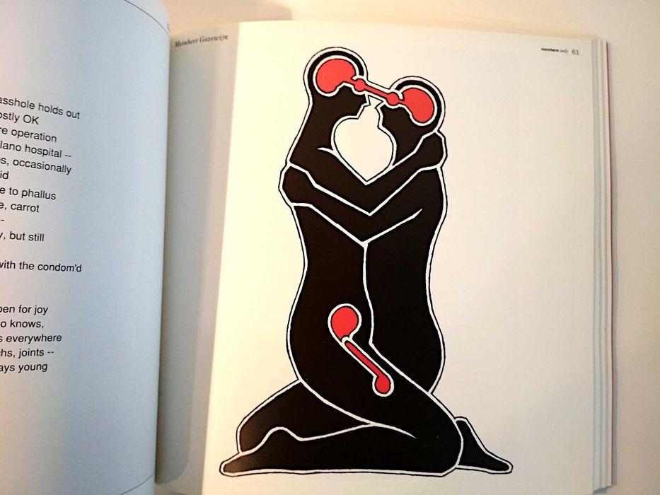 Members Only (porte incluído)