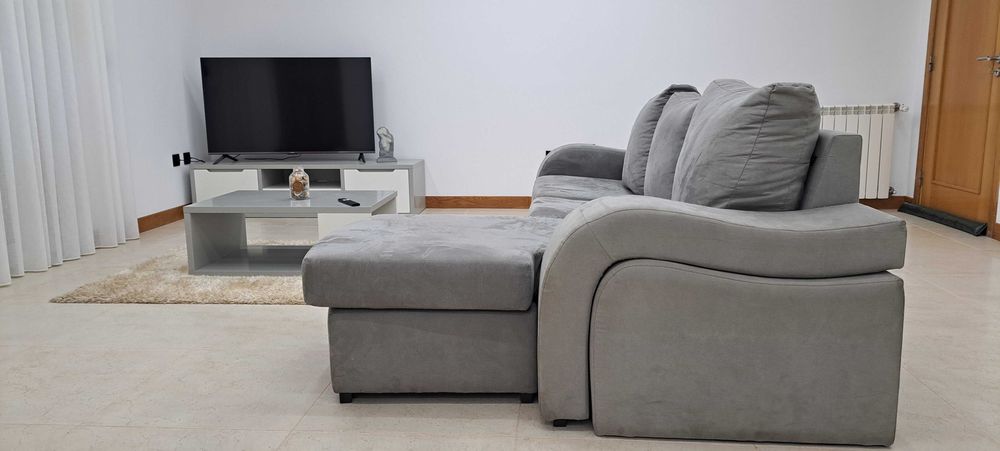 Para desocupar. Mobiliario diverso