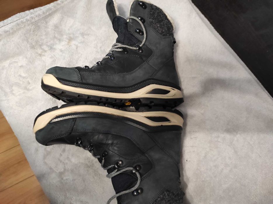super buty LOWA - RENEGADE EVO - GORE-TEX rozm. 37,5 / 24,1 cm