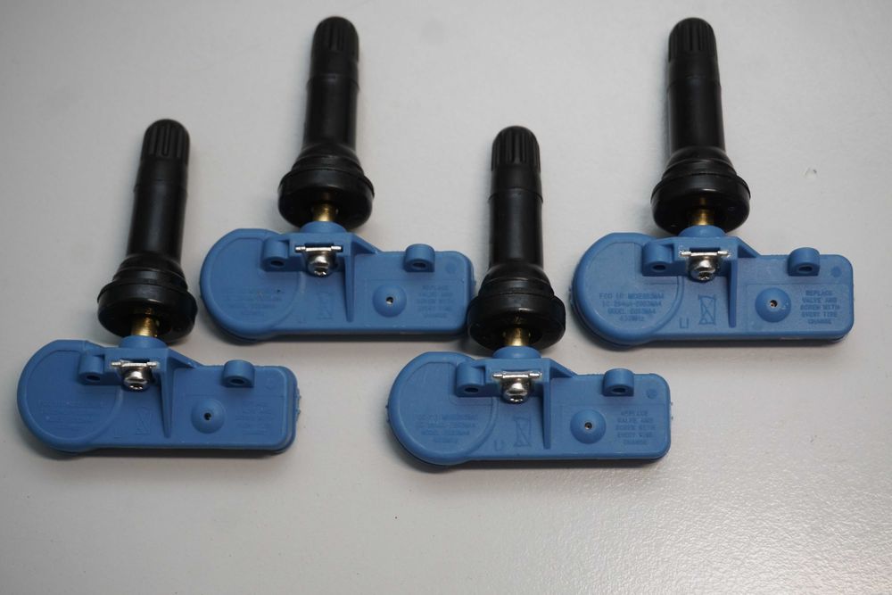 Czujniki cisnienia w kołach TPMS CHEVROLET OPEL CADILLAC 2092.2901