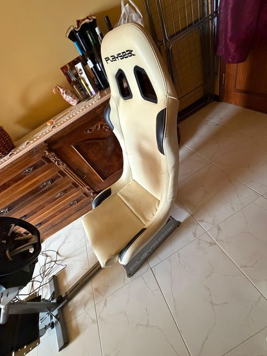 Playseat para play