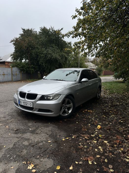 Бмв е90 m47 20005 срочно