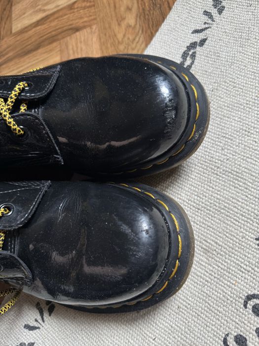 Dr. Martens 1460 W, мартінси, др мартенс, мартіна, martens, берці