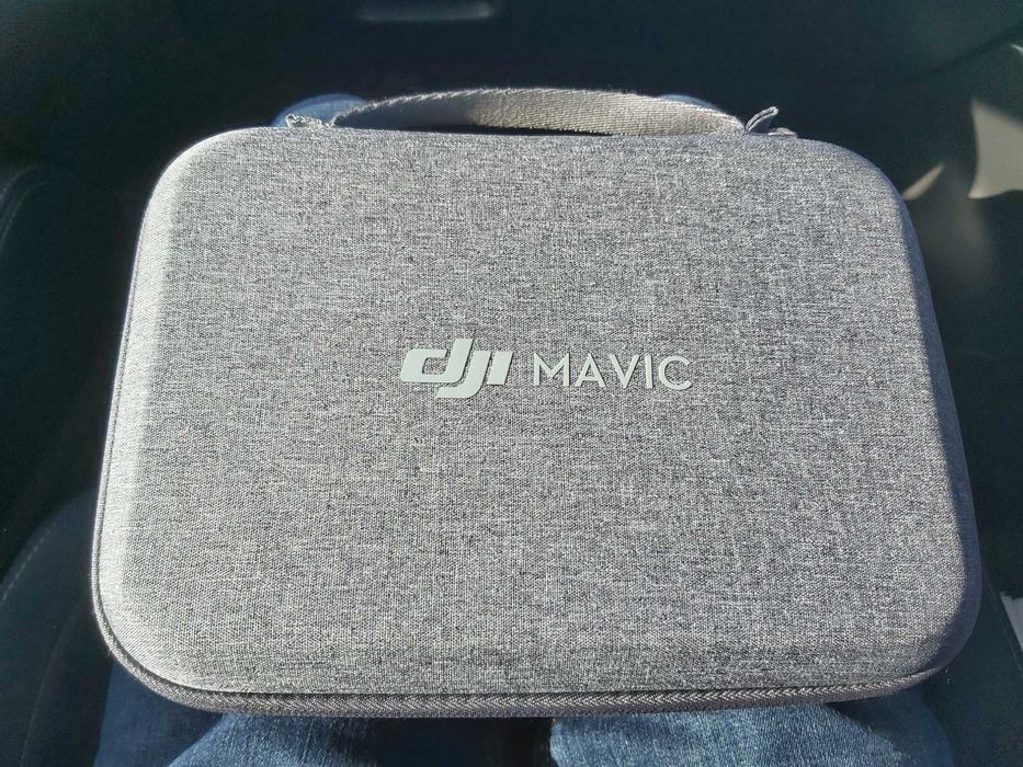 Drone Dji mavic mini combo