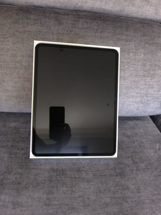Apple iPad Pro M4 Novo