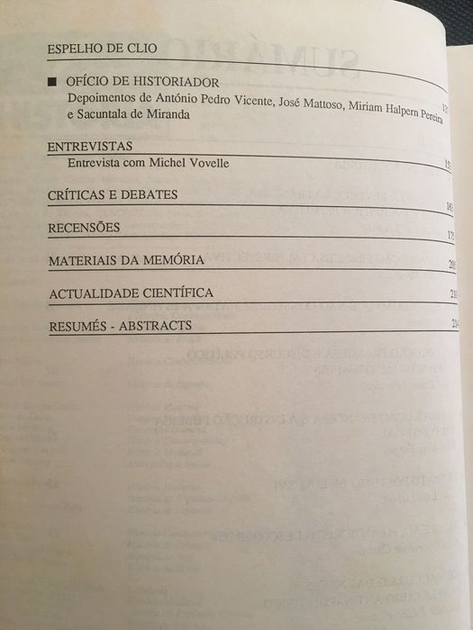 Tocqueville / Revolução Francesa
