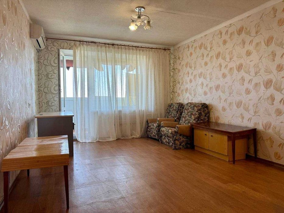 Аренда 1к квартиры на ул. Надежды Алексеенко 108 (Чичерина)