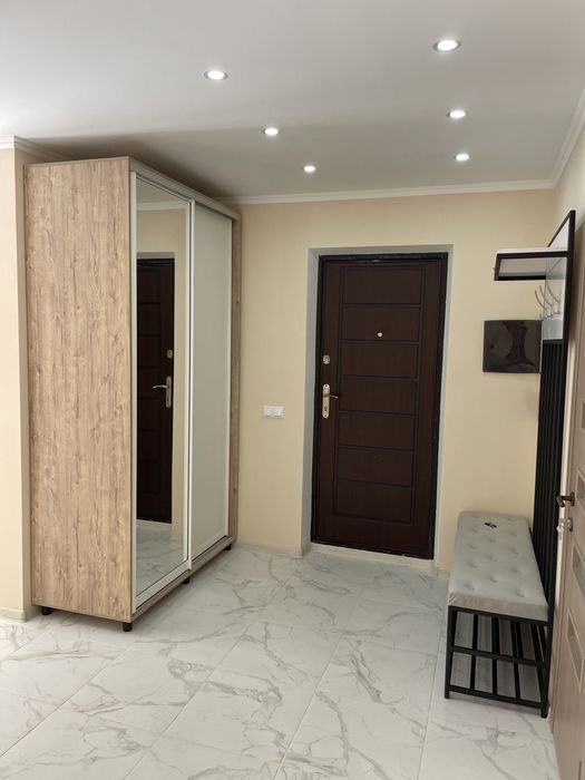 Квартира довгостроково