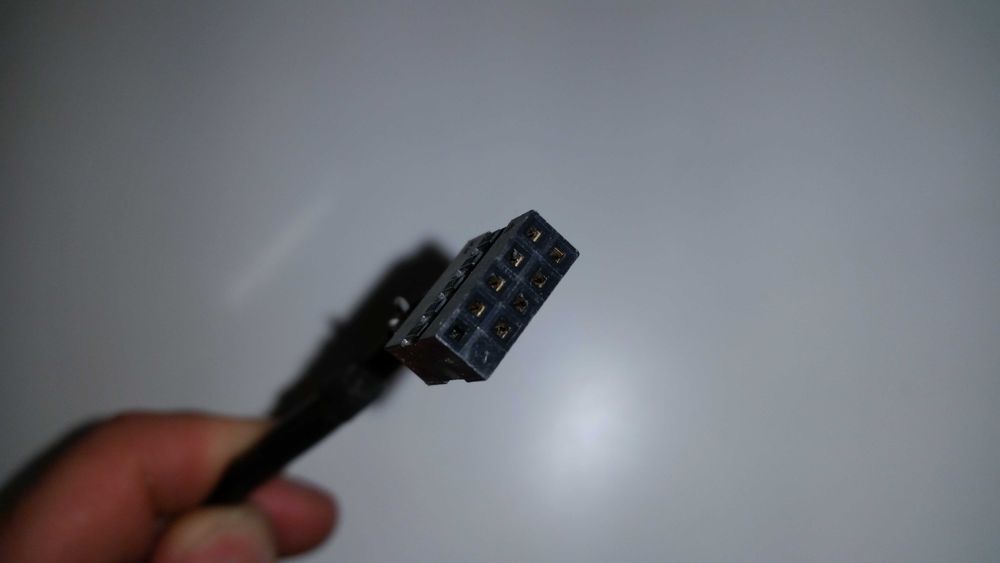Leitor cartões SD / MMC /  CF card / MS MSPRO para computador