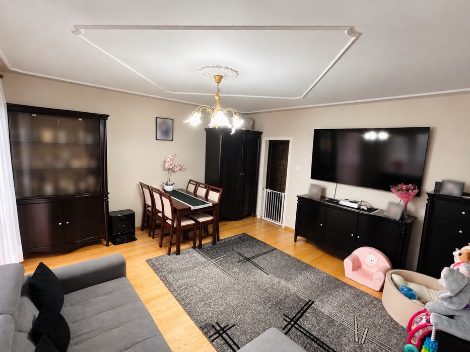 Sprzedam mieszkanie 48m2