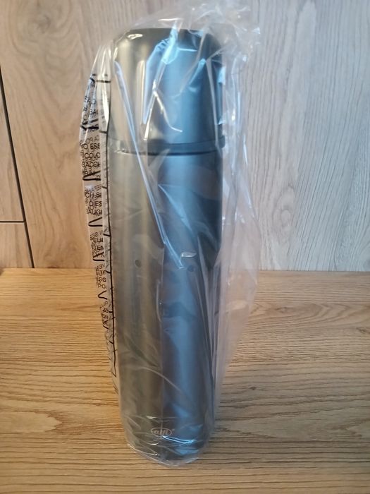 Termos stalowy Alfi IsoTherm Perfect 1,0 l nowy oryginalny