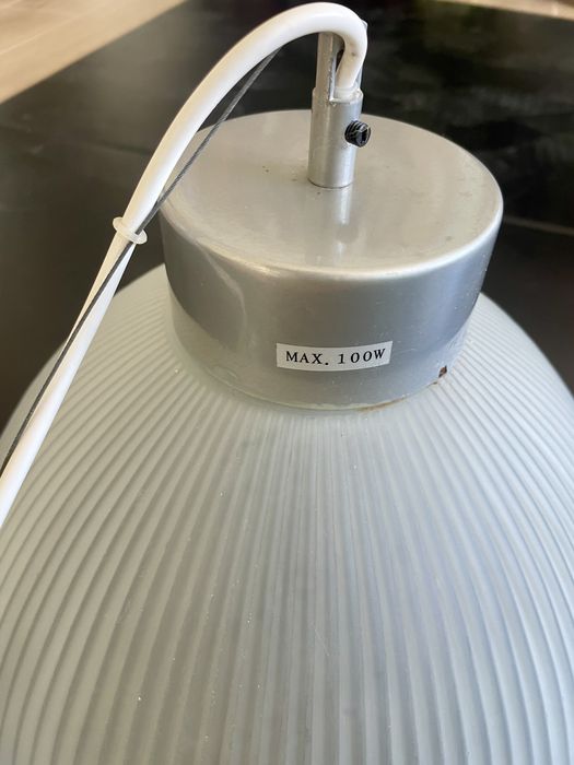 Candeeiro de tecto IKEA