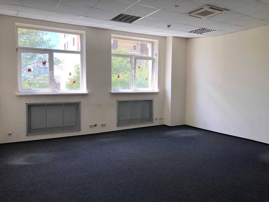 Коммерческая недвижимость по адресу ул. Бульварно-Кудрявская (площадь 5200 м²) - Atlanta.ua - фото 2