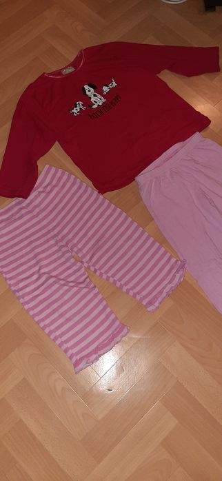 Piżamki na ok 5 lat