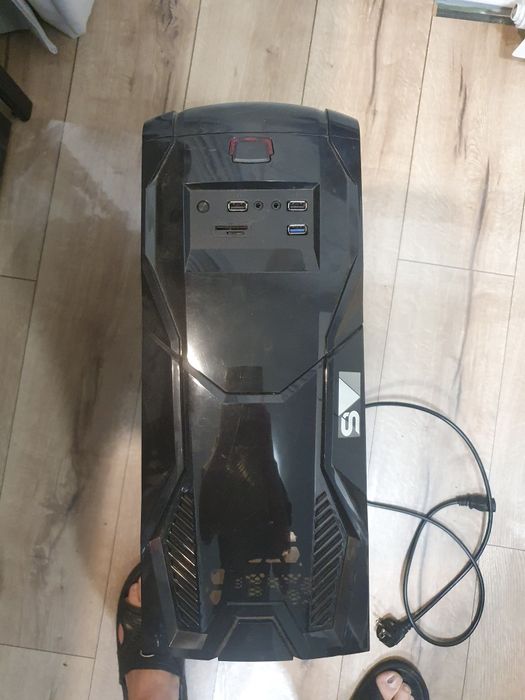 Komputer gamingowy