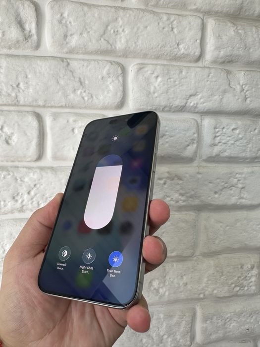 Продам iPhone 15ProMax 256Gb! В отличном состояний !