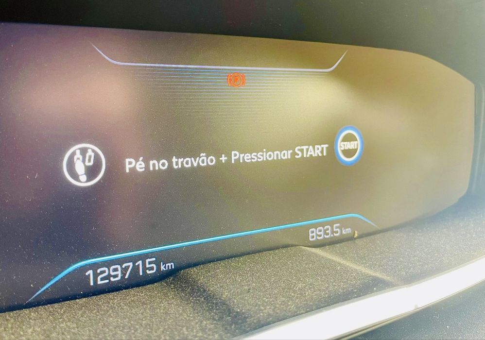 Peugeot 5008 (1.6HDI, automático, 155.000 kms, nacional)