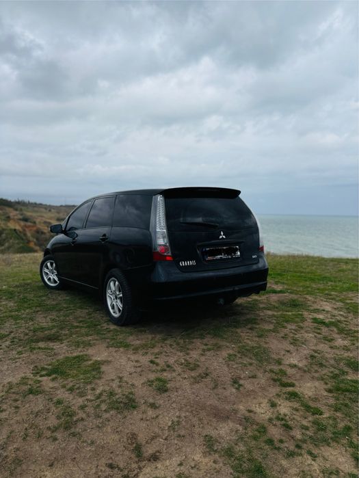 Mitsubishi Grandis авто в Сумах