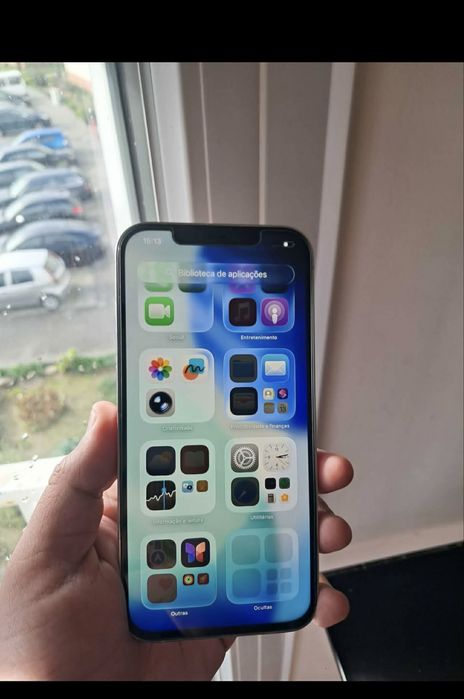 iPhone 12 Pro Max 256GB - Ler descrição
