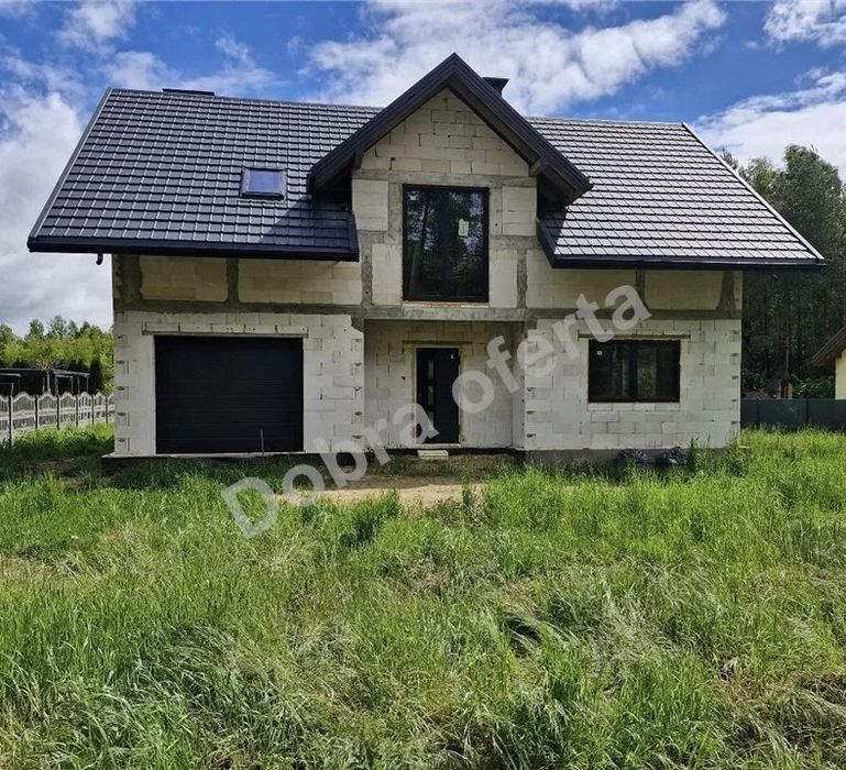 Budowa domów od podstaw - stany surowe