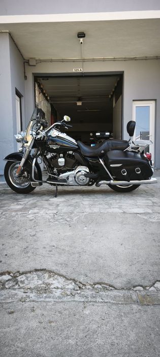 Harley davidson road king 1690cc