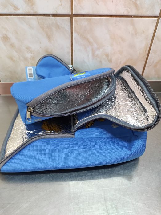 Termoopakowanie Bambino