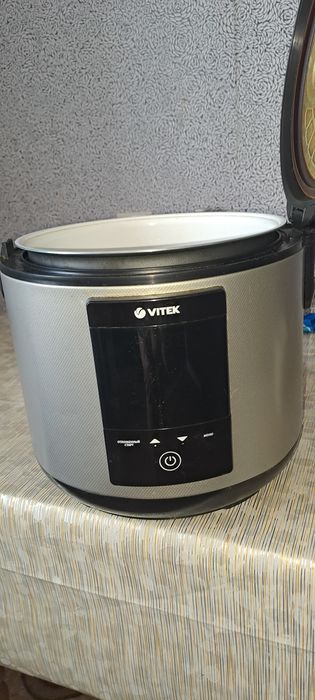 мультиварка vitek
