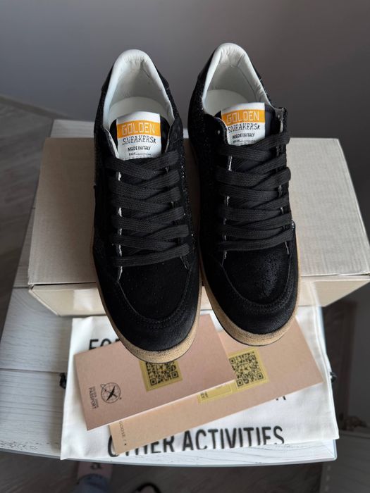 Кеди Golden Goose 37 38 39