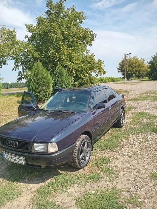 Продам Ауді 80 В3 1990