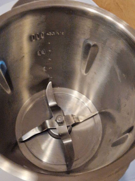 Lidlomix  Monsieur Cuisine