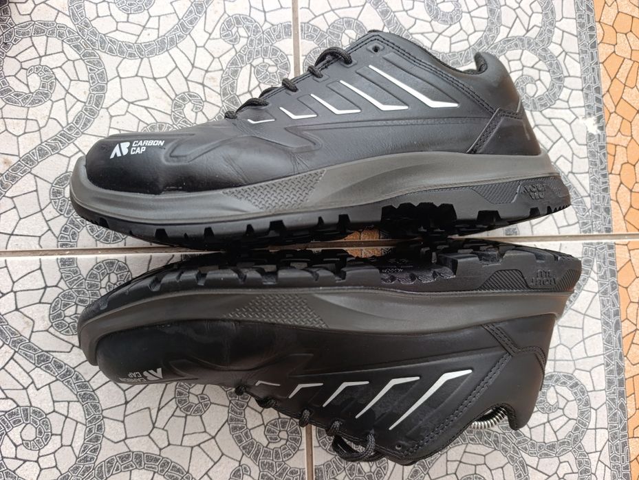 ABOUTLU 40-41р. Чоловічі робочі кросівки.