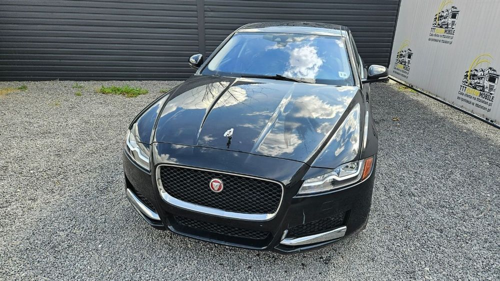 Jaguar Xf Jaguar Xf