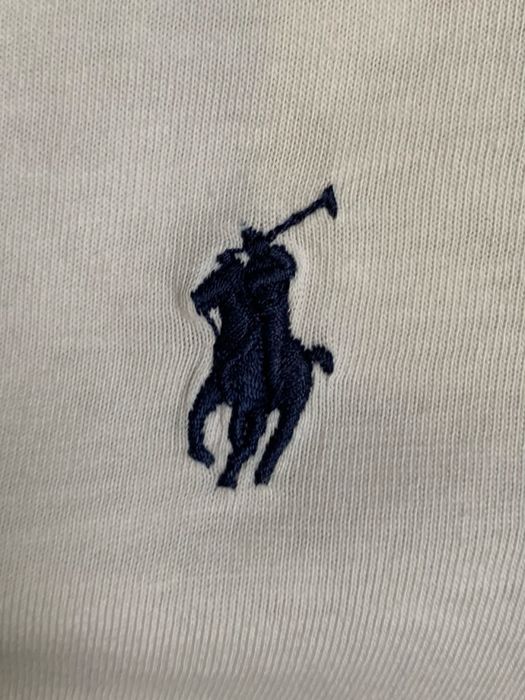 лонгслів Ralph Lauren