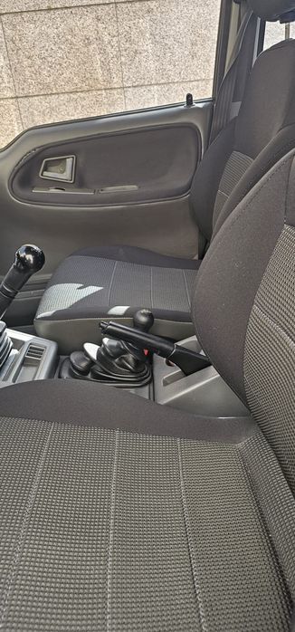 Suzuki Vitara 1998